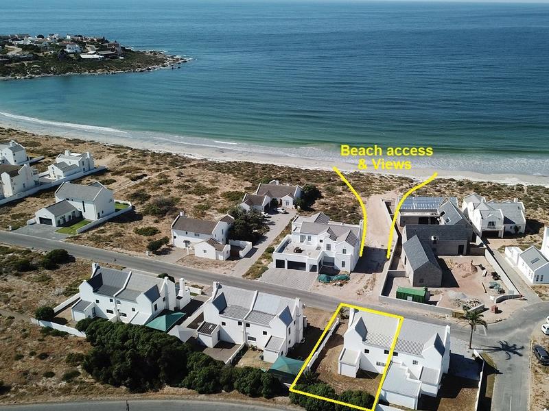 4 Bedroom Property for Sale in Flagship Western Cape